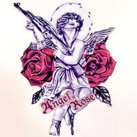 Angel Rose