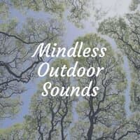 Mindless Outdoor Sounds