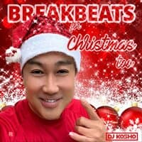 Breakbeats for Christmas Too