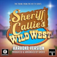 Sheriff Callie's Wild West Main Theme (From "Sheriff Callie's Wild West")