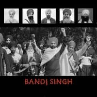 Bandi Singh