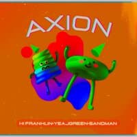 Axion