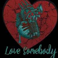 Love Somebody