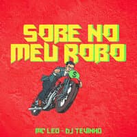 Sobe no Meu Robô