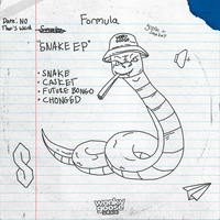 Snake EP