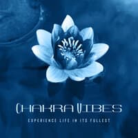 Chakra Vibes: Experience Life in Its Fullest