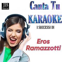 Canta Tu Karaoke Eros Ramazzoti