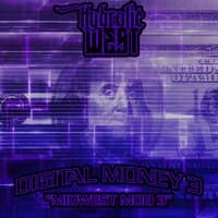 Digital Money 3 (Midwest Mob 3)