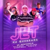 Jet na Quebrada