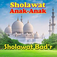 Sholawat Bad'r