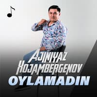 Oylamadin