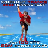 Workout Trance 2022 Running Fast