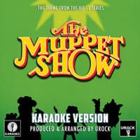 The Muppet Show Main Theme (From "The Muppet Show")