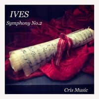 Ives: Symphony No.2