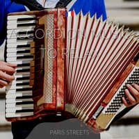 Accordion Music to Relax