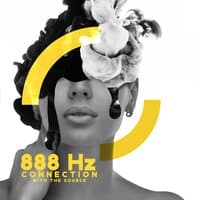 888 Hz: Connection with the Source