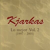 Lo Mejor (Vol. 2)