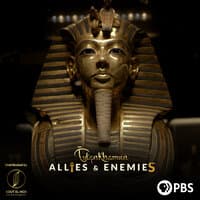 Tutankhamun ( Allies & Enemies )