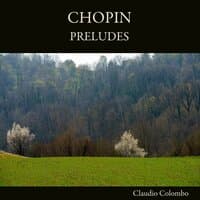 Chopin: Preludes