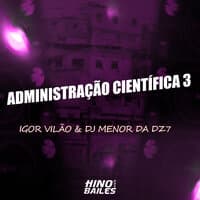 Administração Científica 3