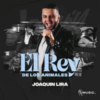 El Rey De Los Animales