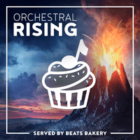 Orchestral Rising