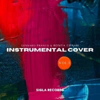 Instrumental Cover, Vol. 1