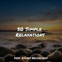 50 Simple Relaxations