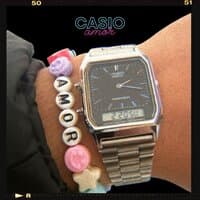 CASIO