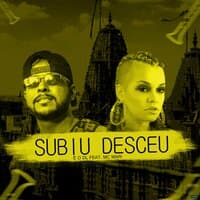 Subiu Desceu