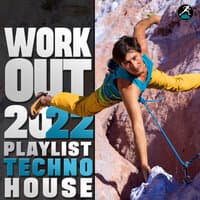 Workout 2022 Playlist