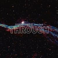 Through