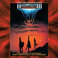 Halloween III - Chariots of Pumpkins