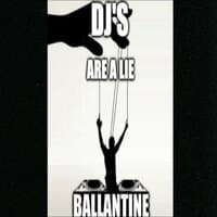 Ballantine Bath Salts