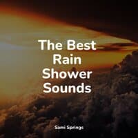 The Best Rain Shower Sounds