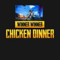 Chinki Mili Pochinki Me (Pubg Winner)