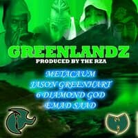 Greenlandz