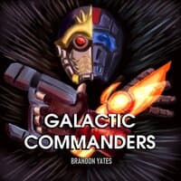 Galactic Commanders