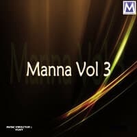 Manna, Vol. 3