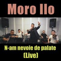 N-am nevoie de palate