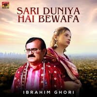 Sari Duniya Hai Bewafa - Single