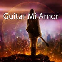 Guitar Mi Amor