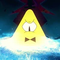 Bill Cipher Returns