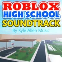 Roblox High School