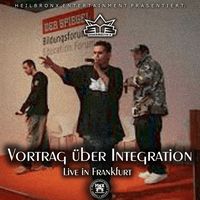 Vortrag über Integration