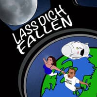 Lass dich fallen