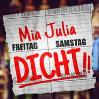 Freitag Samstag Dicht