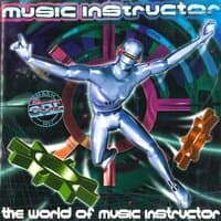 The World of Music Instructor