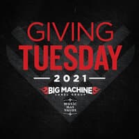 Giving Tuesday 2021