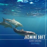 ASMR Singing Dolphins: Relaxing Music for Stress Relief